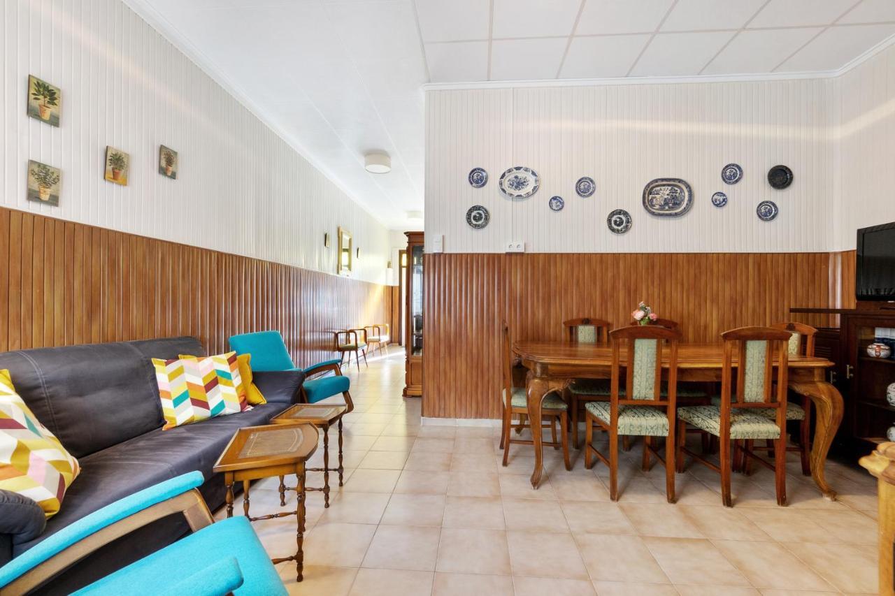 Homely Apartments Casa Mari Loli Torrevieja Ngoại thất bức ảnh