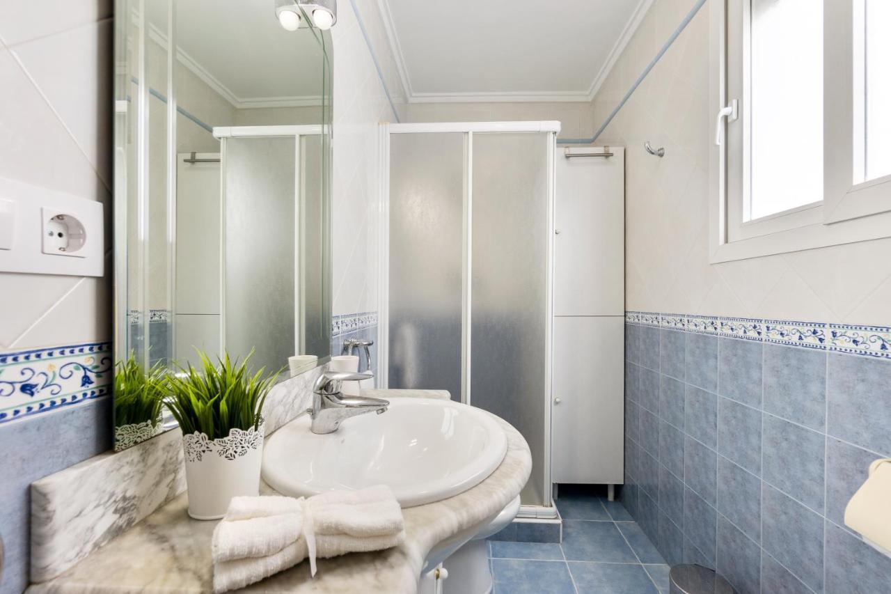 Homely Apartments Casa Mari Loli Torrevieja Ngoại thất bức ảnh