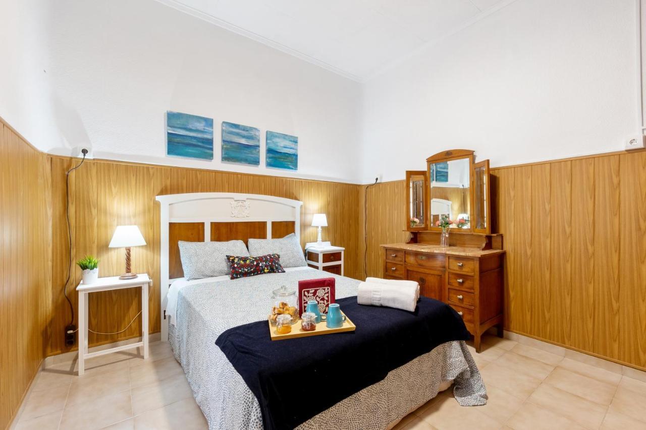 Homely Apartments Casa Mari Loli Torrevieja Ngoại thất bức ảnh