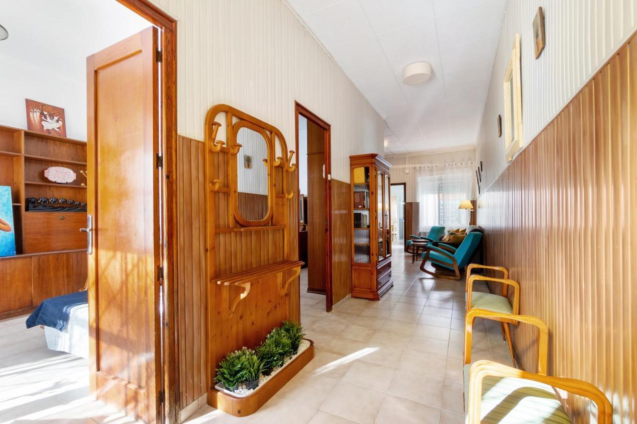 Homely Apartments Casa Mari Loli Torrevieja Ngoại thất bức ảnh