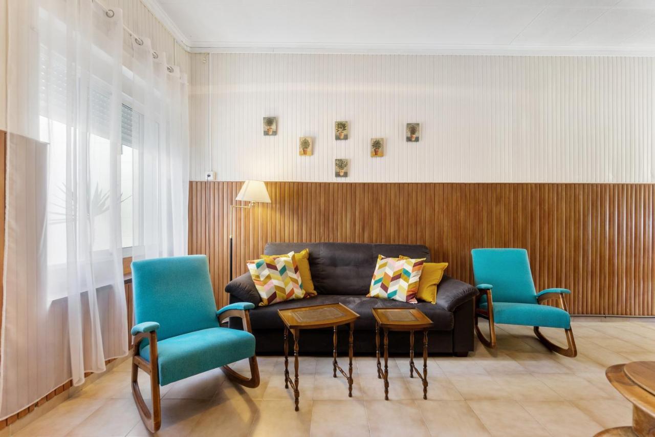 Homely Apartments Casa Mari Loli Torrevieja Ngoại thất bức ảnh