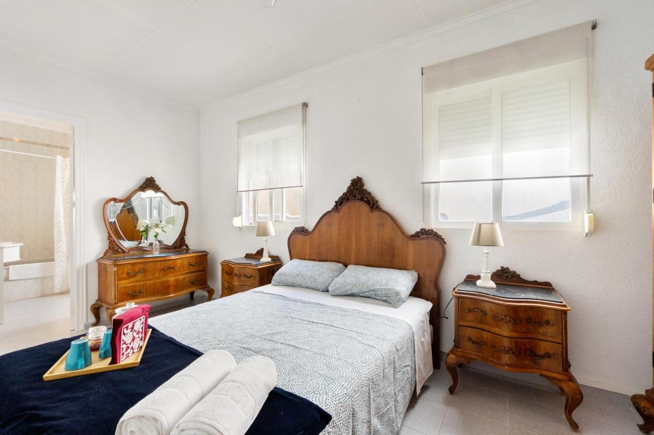 Homely Apartments Casa Mari Loli Torrevieja Ngoại thất bức ảnh
