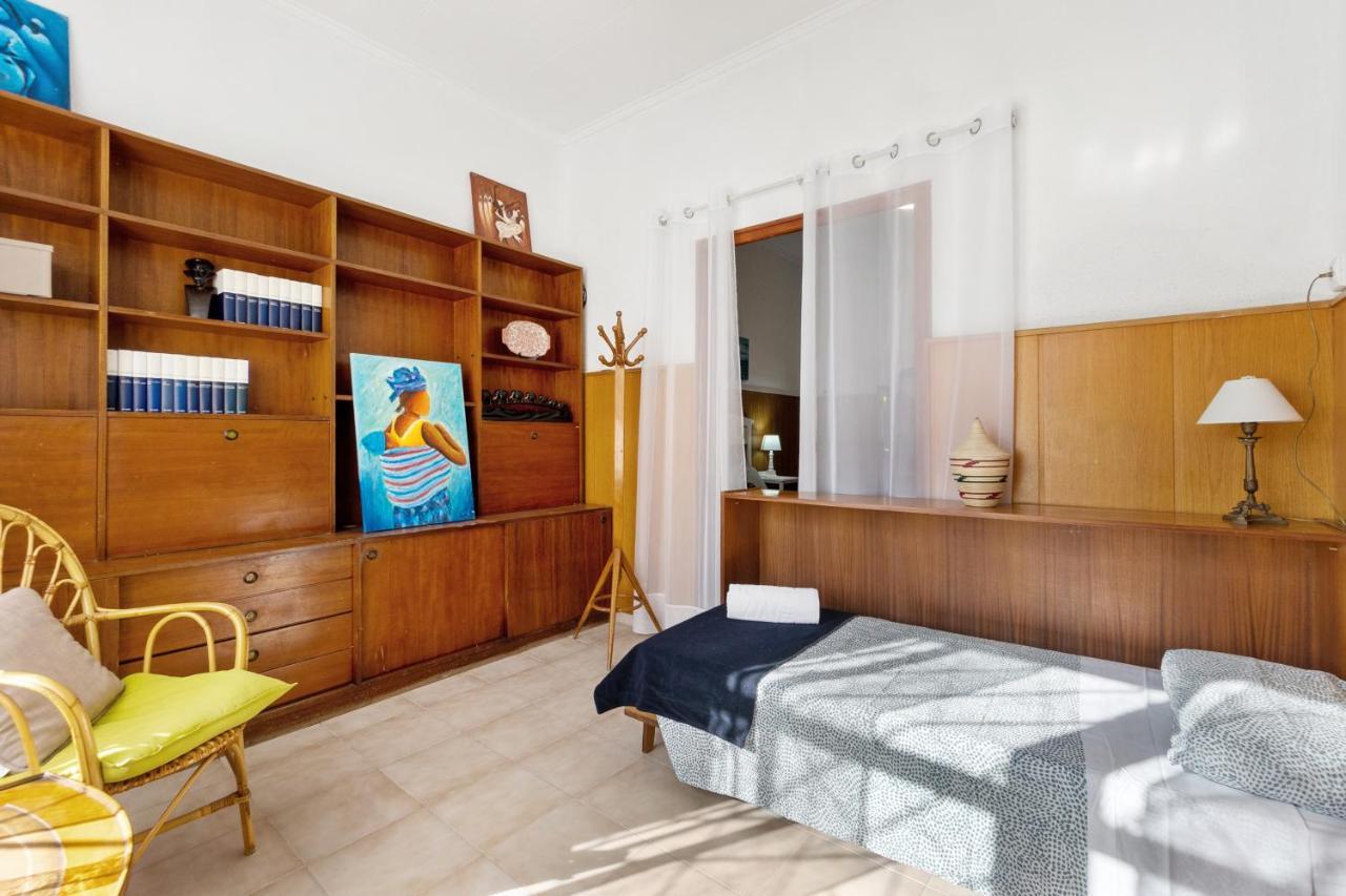 Homely Apartments Casa Mari Loli Torrevieja Ngoại thất bức ảnh
