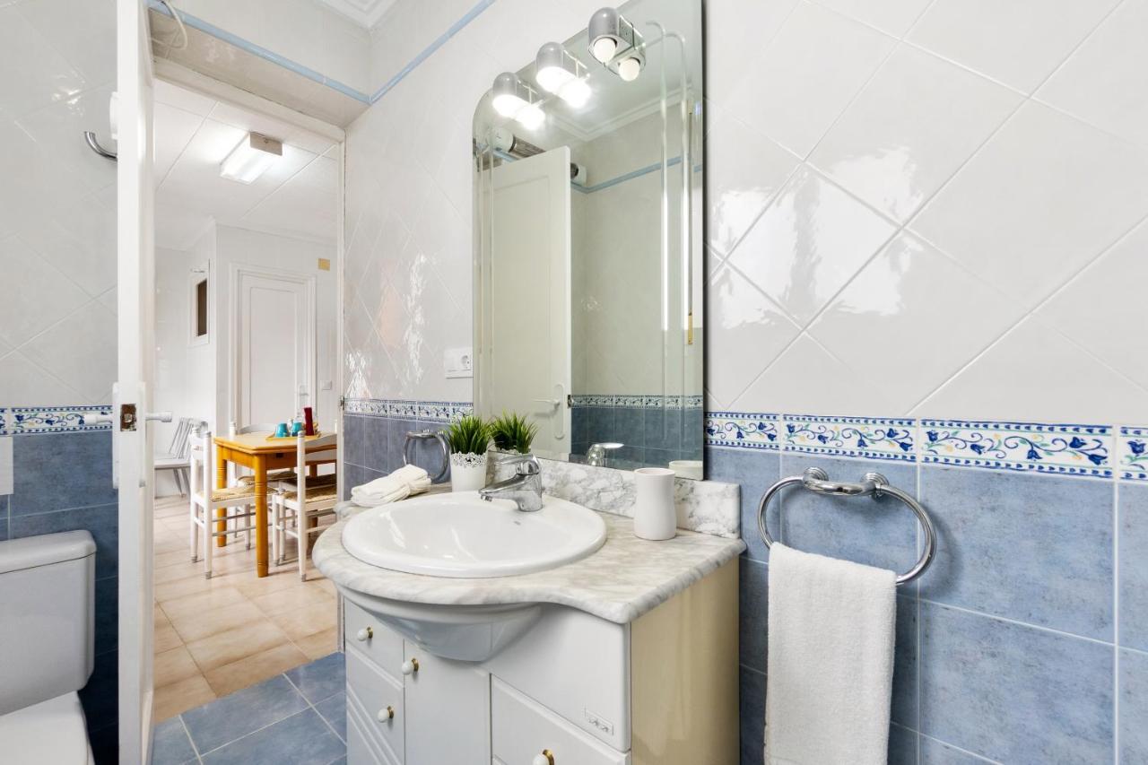 Homely Apartments Casa Mari Loli Torrevieja Ngoại thất bức ảnh