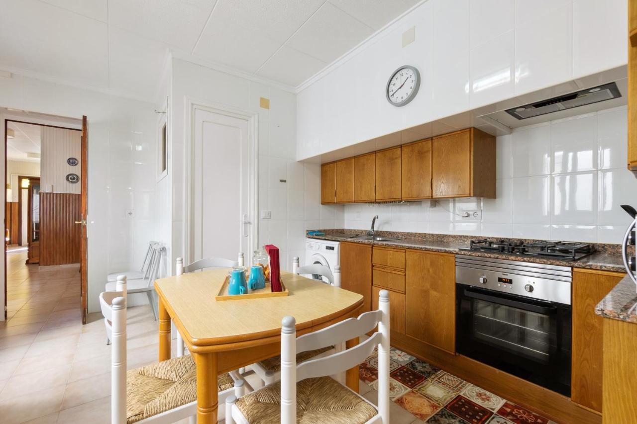 Homely Apartments Casa Mari Loli Torrevieja Ngoại thất bức ảnh